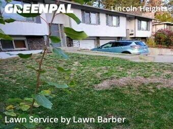Lawn Cut nearby Spokane, WA, 