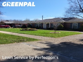 Yard Cutting nearby Louisville, KY, 