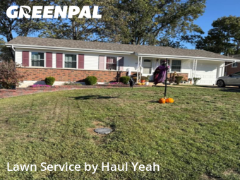 Lawn Cut nearby Sappington, MO, 