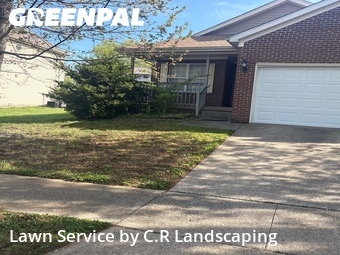 Lawn Care nearby Lexington, KY, 