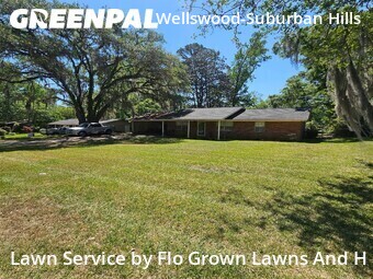 Lawn Mowing Service nearby Tallahassee, FL, 