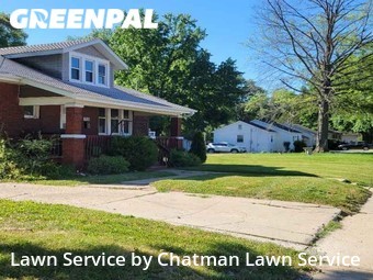 Lawn Cut nearby Belleville, IL, 