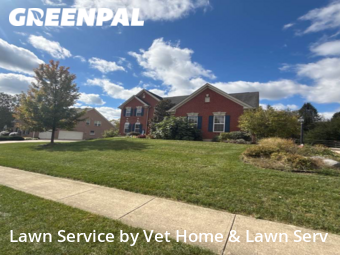 Lawn Mow nearby Mason, OH, 