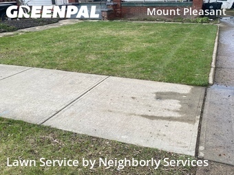 Local Lawn And Landscape Maintenance Services Near Me In Cleveland,44120,Landscaping Renovation by Neighborly Services , work completed in Apr , 2026