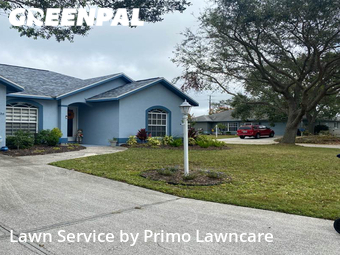 Lawn Mow nearby Palmetto, FL, 