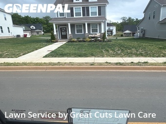 Lawn Service nearby Clarksville, TN, 