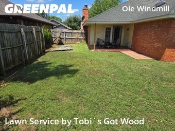 Grass Cutting nearby Oklahoma City, OK, 