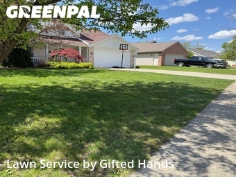 Yard Cutting nearby Fort Wayne, IN, 