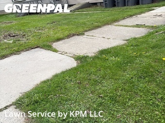 Lawn Mowing nearby Sheboygan, WI, 