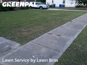 Lawn Mow nearby Norfolk, VA, 