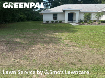 Lawn Service nearby Ocala, FL, 