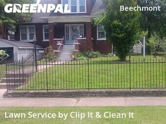 Lawn Care Service nearby Louisville, KY, 