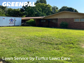 Yard Cutting nearby Columbus, AL, 