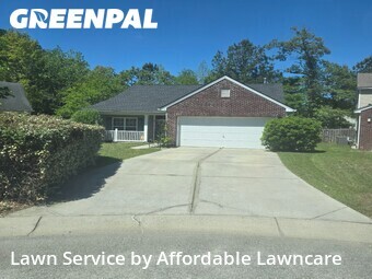 Lawn Mowing nearby Ladson, SC, 