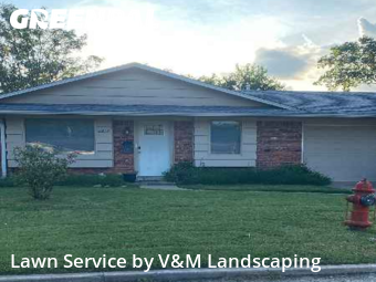 Lawn Care nearby Sapulpa, OK, 