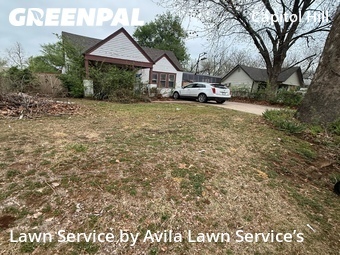 Lawn Cut nearby Oklahoma City, OK, 