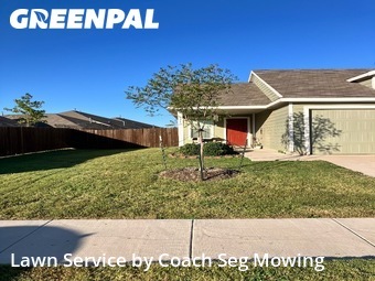 Lawn Service nearby Mc Kinney, TX, 
