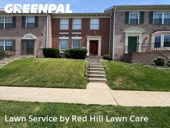 Lawn Care nearby Parkville, MD, 