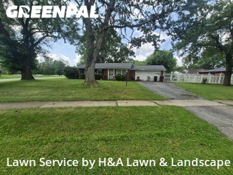 Lawn Care Service nearby Louisville, KY, 