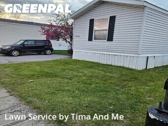 Grass Cut nearby Canton, MI, 