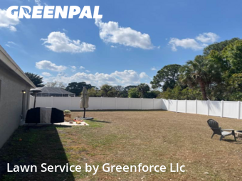 Yard Mowing nearby Port St. Lucie, FL, 