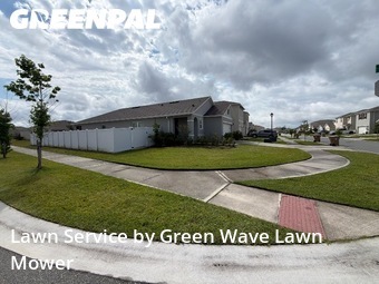 Grass Cutting nearby Kissimmee, FL, 