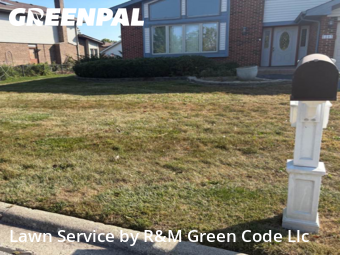Lawn Maintenance nearby Lisle, IL, 