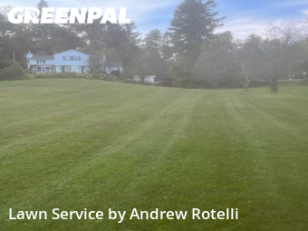 Grass Cut nearby Baldwinsville, NY, 