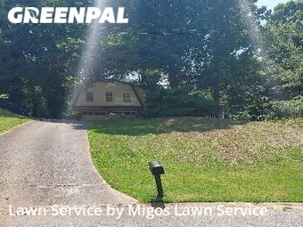 Lawn Service nearby Marietta, GA, 