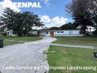 Lawn Care Service nearby Port St. Lucie, FL, 