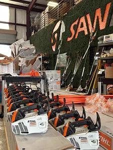 Saw House, Inc.