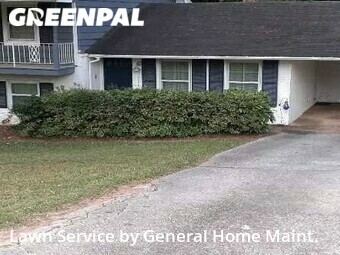 Lawn Care nearby Decatur, GA, 