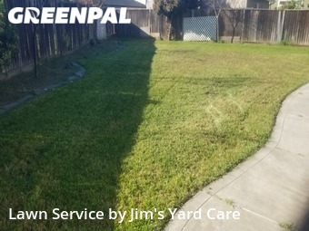 Yard Cutting nearby Stockton, CA, 