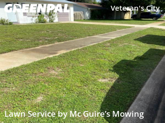 Yard Cutting nearby Titusville, FL, 