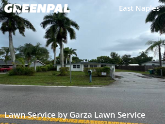 Lawn Mowing Service nearby Naples, FL, 