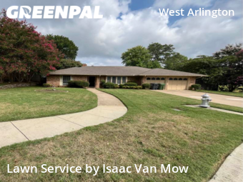 Lawn Care nearby Arlington, TX, 