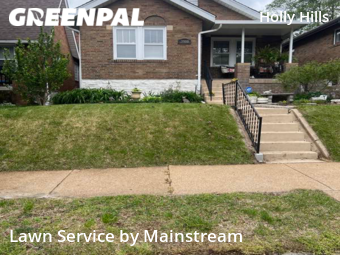 Lawn Mowing Service nearby St. Louis, MO, 