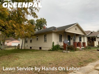 Lawn Care Service nearby Saint Joseph, MO, 