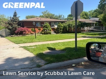 Yard Cutting nearby Dearborn Heights, MI, 