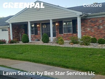 Lawn Care Service nearby St. Louis, MO, 