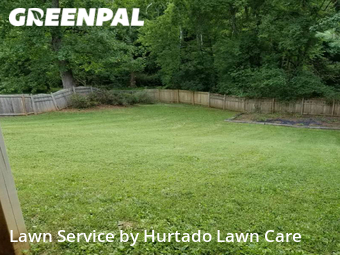 Grass Cut nearby Knoxville, TN, 