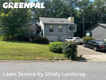 Lawn Care nearby Snellville, GA, 