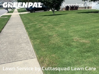 Lawn Care Service nearby Chesapeake, VA, 