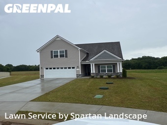 Lawn Mowing Servicein Murfreesboro,37129,Lawn Cutting by Spartan Landscape, work completed in Jun , 2026
