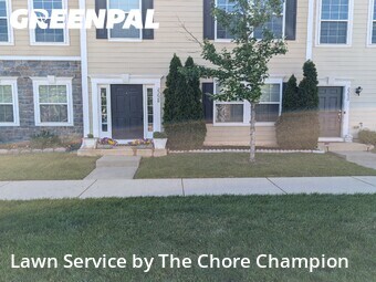 Yard Mowing nearby Chantilly, VA, 