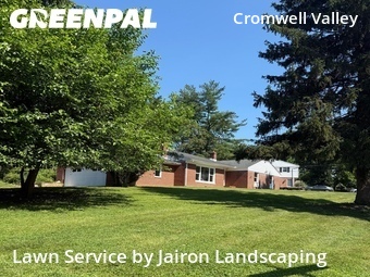 Lawn Mow nearby Towson, MD, 