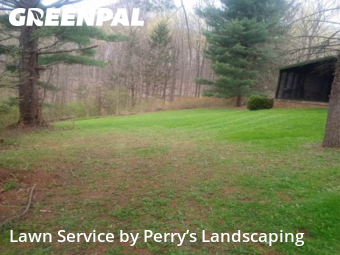 Lawn Care Service nearby Kent, OH, 