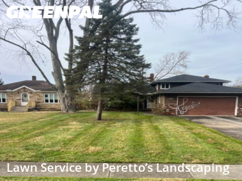 Lawn Mow nearby Bedford, OH, 