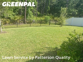 Lawn Mowing nearby St. Johns County, FL, 