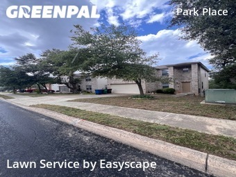 Lawn Service nearby San Antonio, TX, 